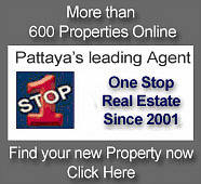 Pattaya Properties