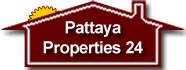 Pattaya Properties